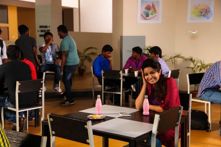 Yaakkai Tamil Movie Photos - 62 / 63 photos