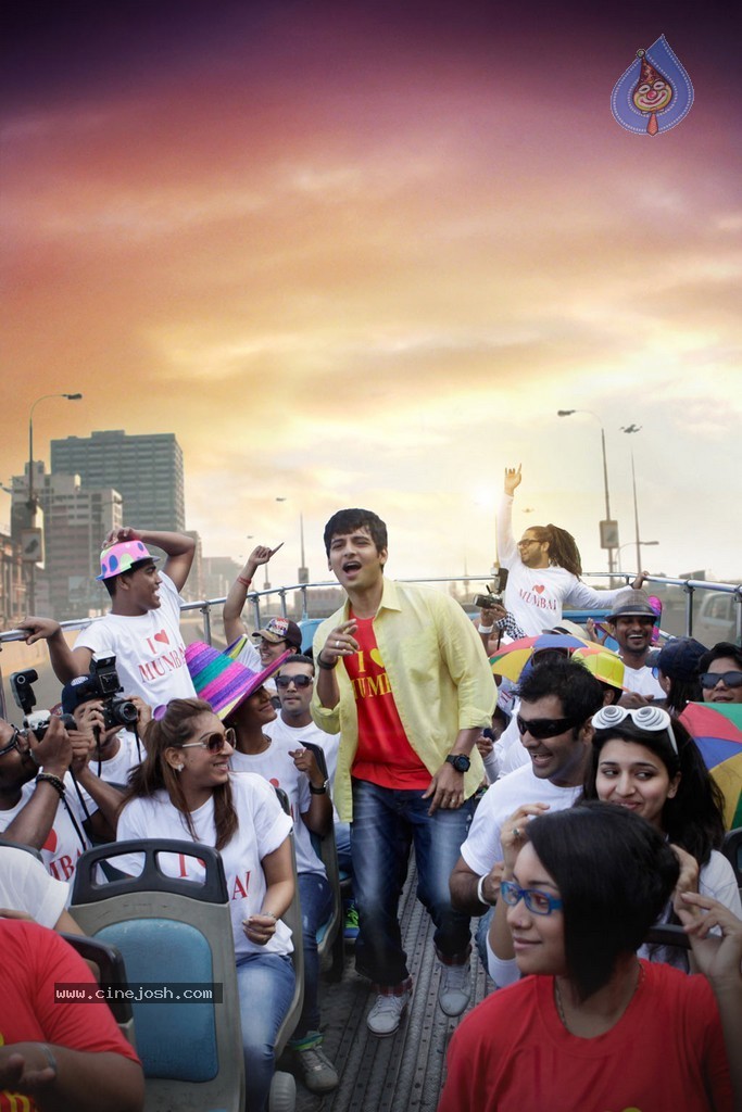 Yaan Tamil Movie New Stills - 15 / 31 photos