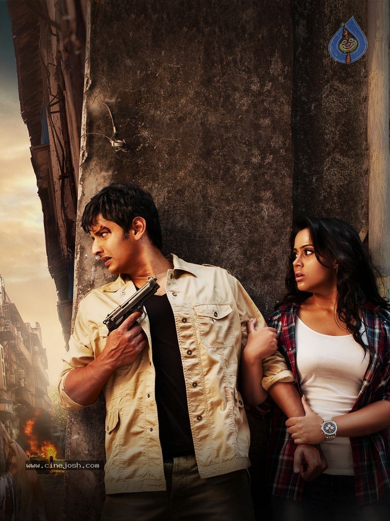 Yaan Tamil Movie New Stills - 28 / 31 photos