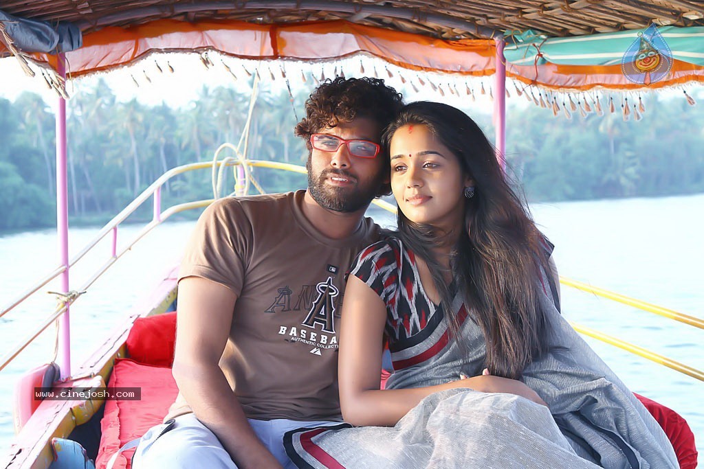 Yaar Ival Tamil Movie Stills - 23 / 27 photos