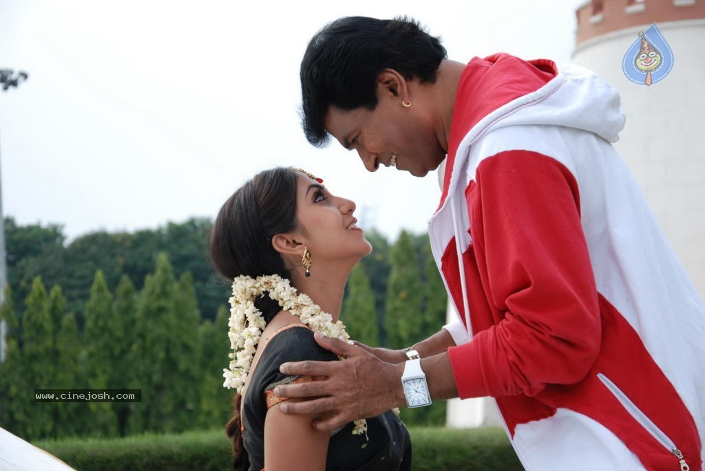 Yadartha Prema Katha Movie Stills - 26 / 29 photos