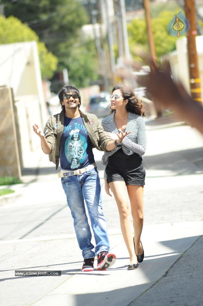 Yamaho Yamaha Movie Hot Stills - 23 / 30 photos