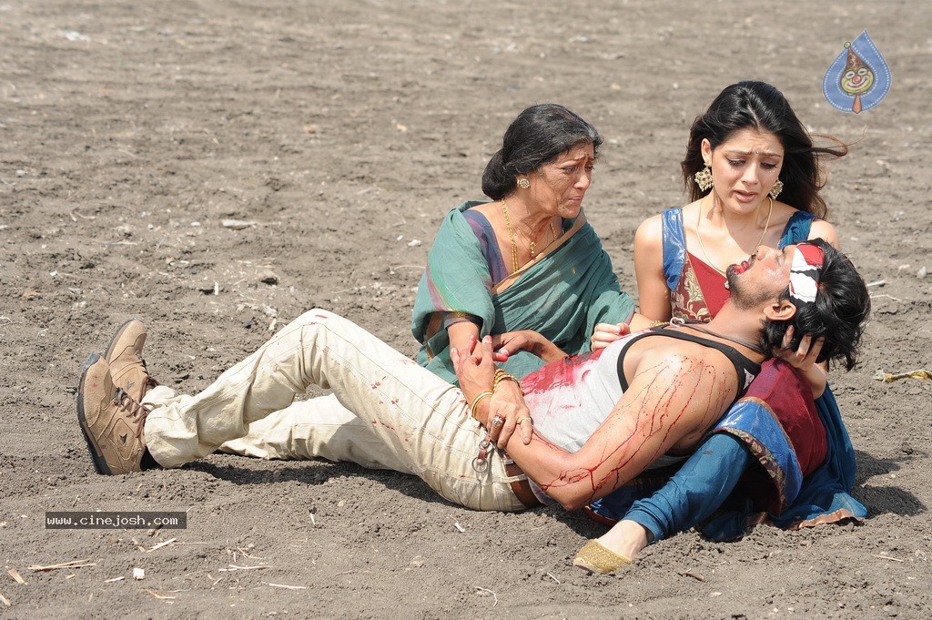 Yamaho Yamaha Movie Stills - 5 / 98 photos