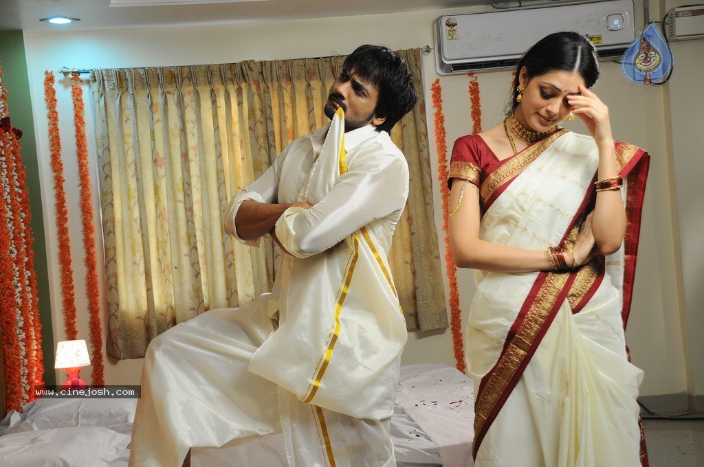 Yamaho Yamaha Movie Stills - 13 / 98 photos