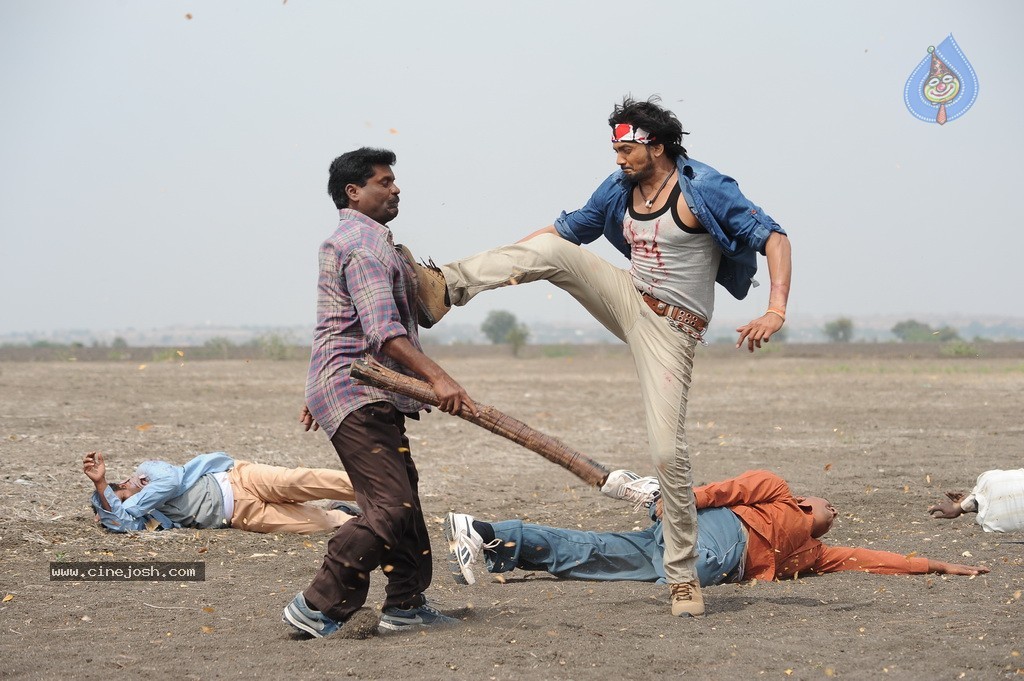 Yamaho Yamaha Movie Stills - 21 / 98 photos