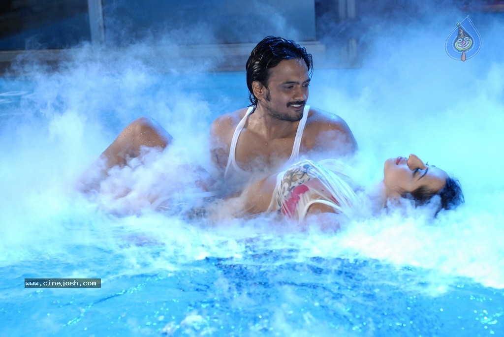 Yamaho Yamaha Movie Stills - 26 / 98 photos