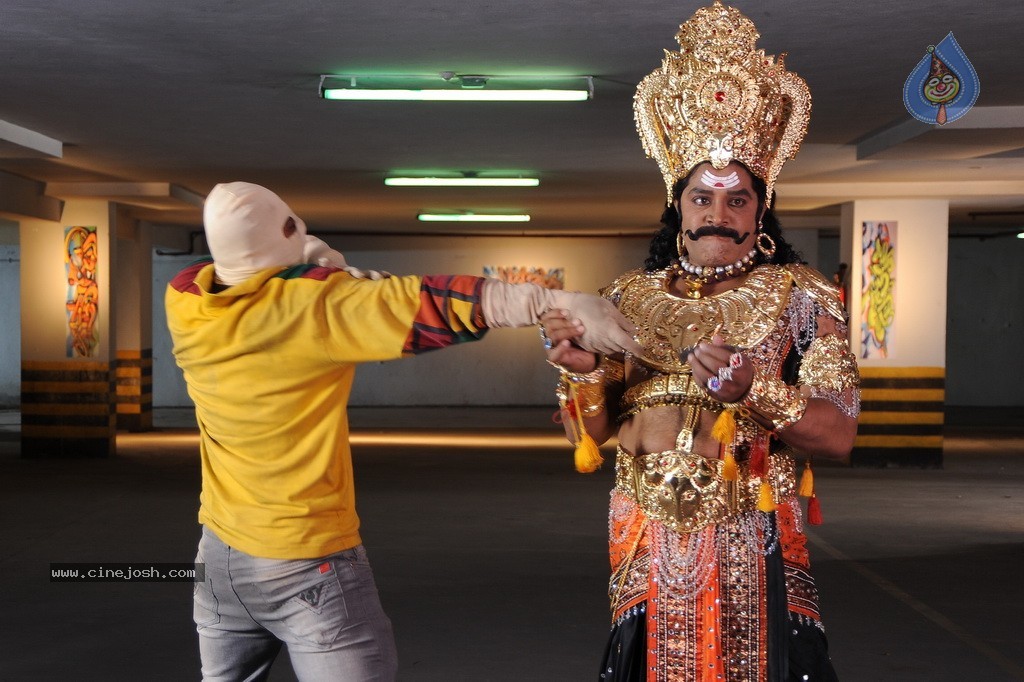 Yamaho Yamaha Movie Stills - 32 / 98 photos