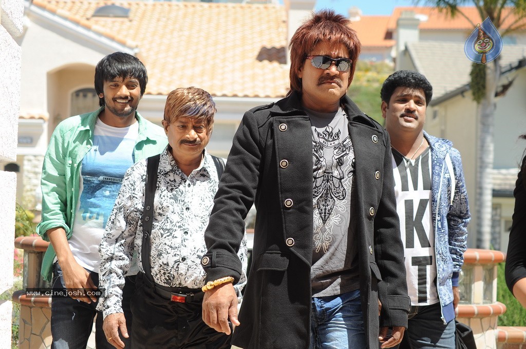 Yamaho Yamaha Movie Stills - 34 / 98 photos