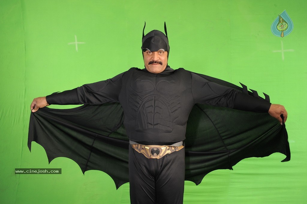 Yamaho Yamaha Movie Stills - 36 / 98 photos