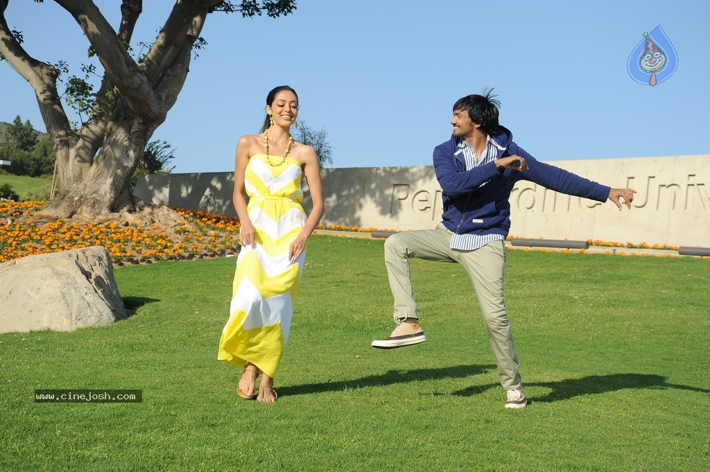 Yamaho Yamaha Movie Stills - 40 / 98 photos