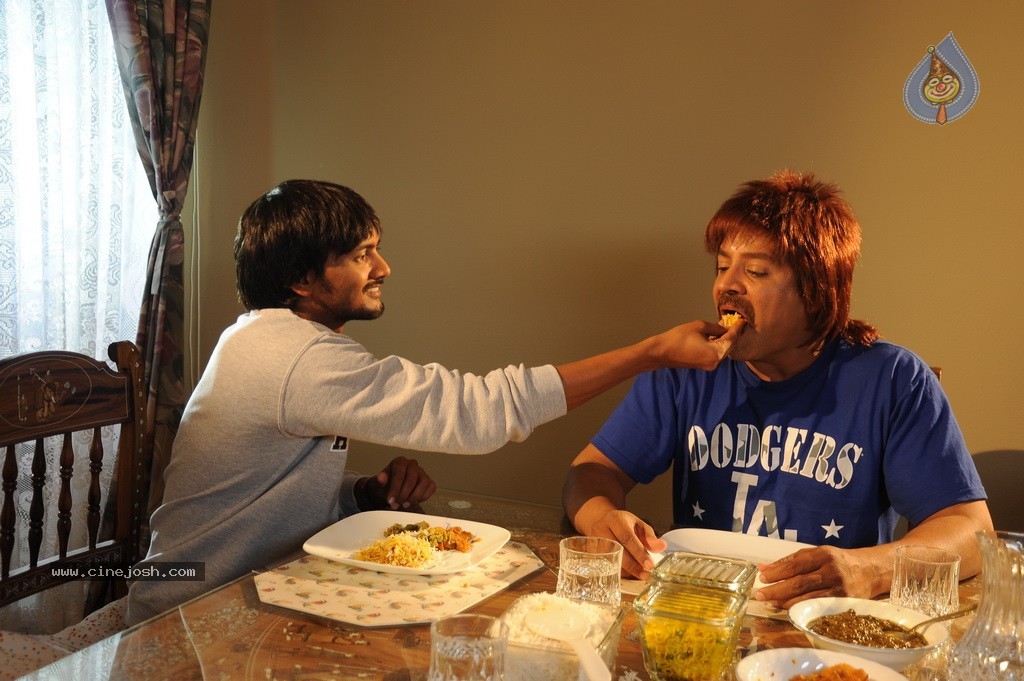 Yamaho Yamaha Movie Stills - 57 / 98 photos