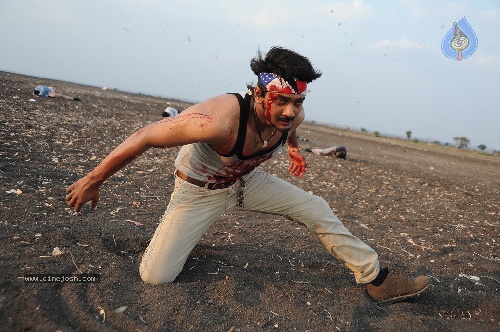 Yamaho Yamaha Movie Stills - 77 / 98 photos