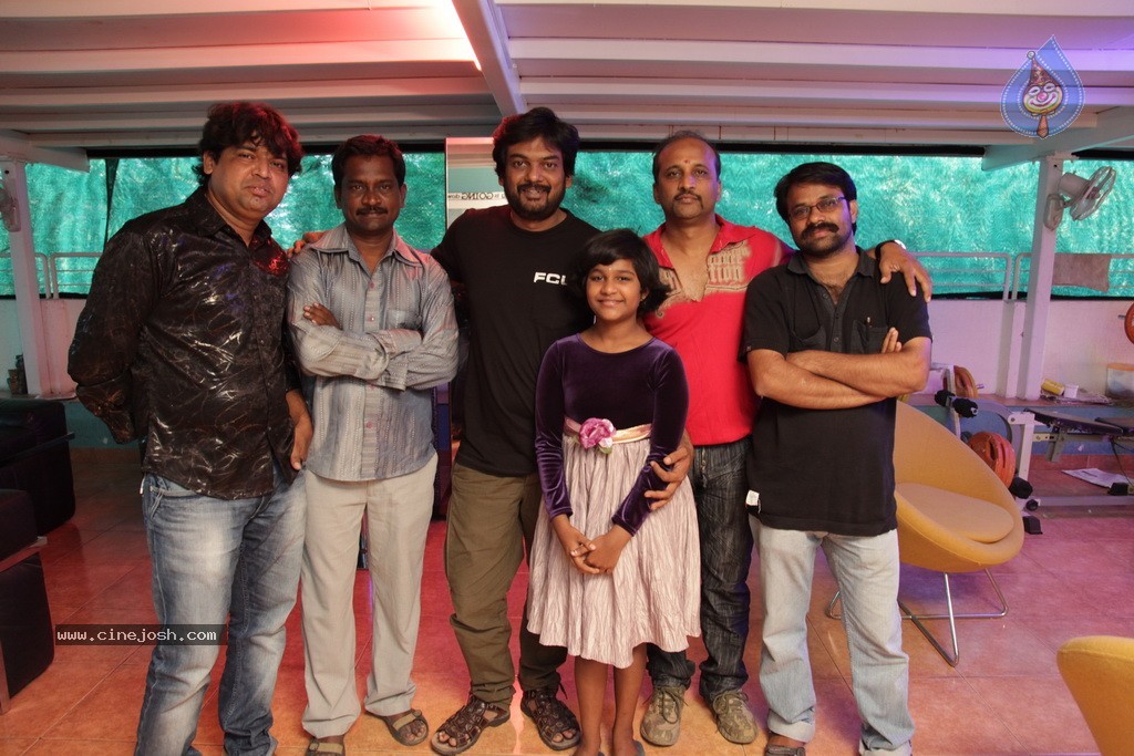 Yamaho Yamaha Movie Stills - 86 / 98 photos