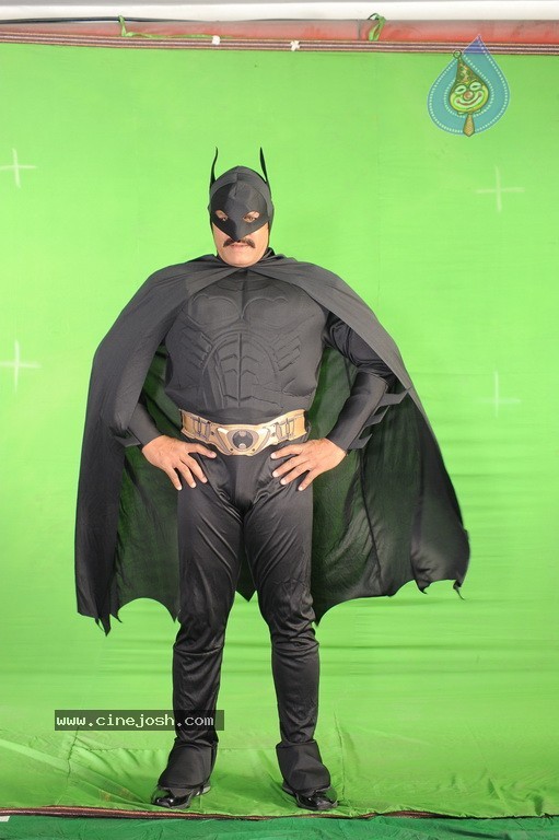 Yamaho Yamaha Movie Stills - 91 / 98 photos