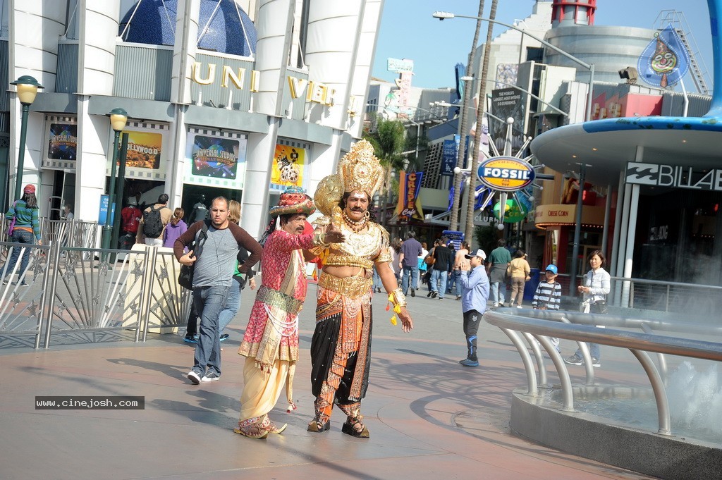 Yamaho Yamaha Movie Stills - 92 / 98 photos