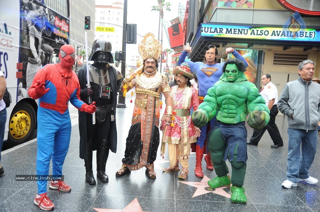 Yamaho Yamaha Movie Stills - 98 / 98 photos