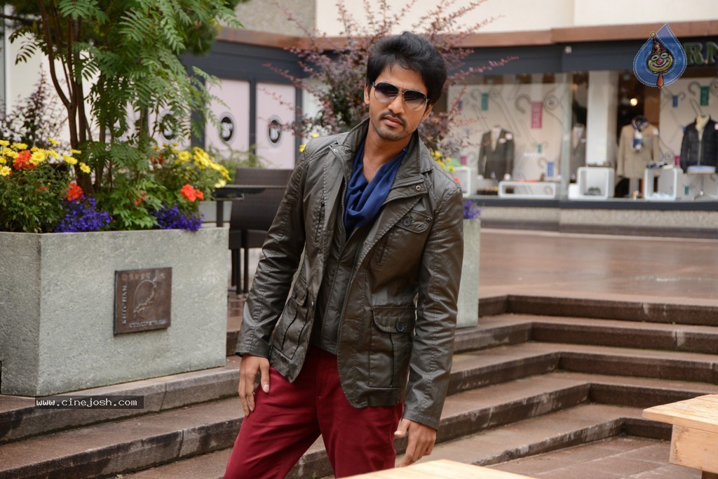 Yamaleela 2 Movie New Pics - 3 / 35 photos