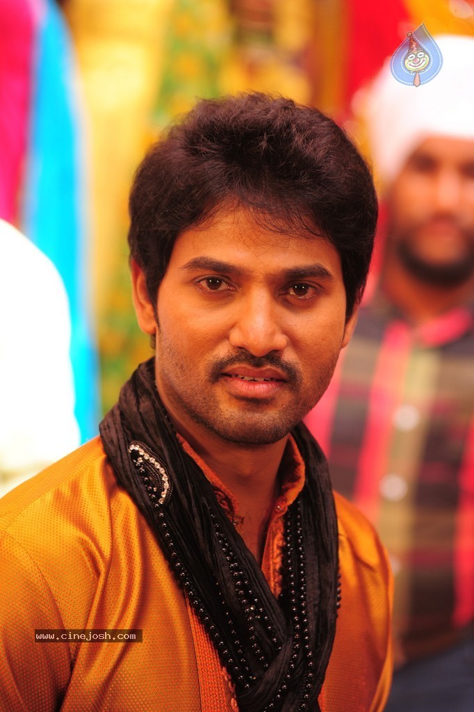 Yamaleela 2 Movie New Pics - 35 / 35 photos