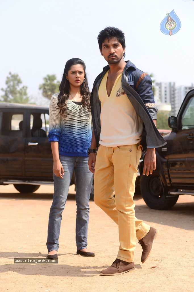 Yamaleela 2 Movie New Stills - 1 / 5 photos