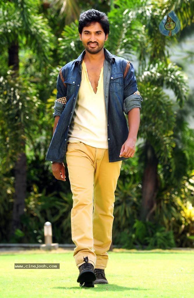 Yamaleela 2 Movie New Stills - 3 / 5 photos