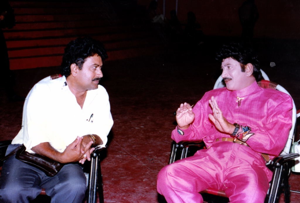 Yamaleela Old Movie Photos - 2 / 12 photos