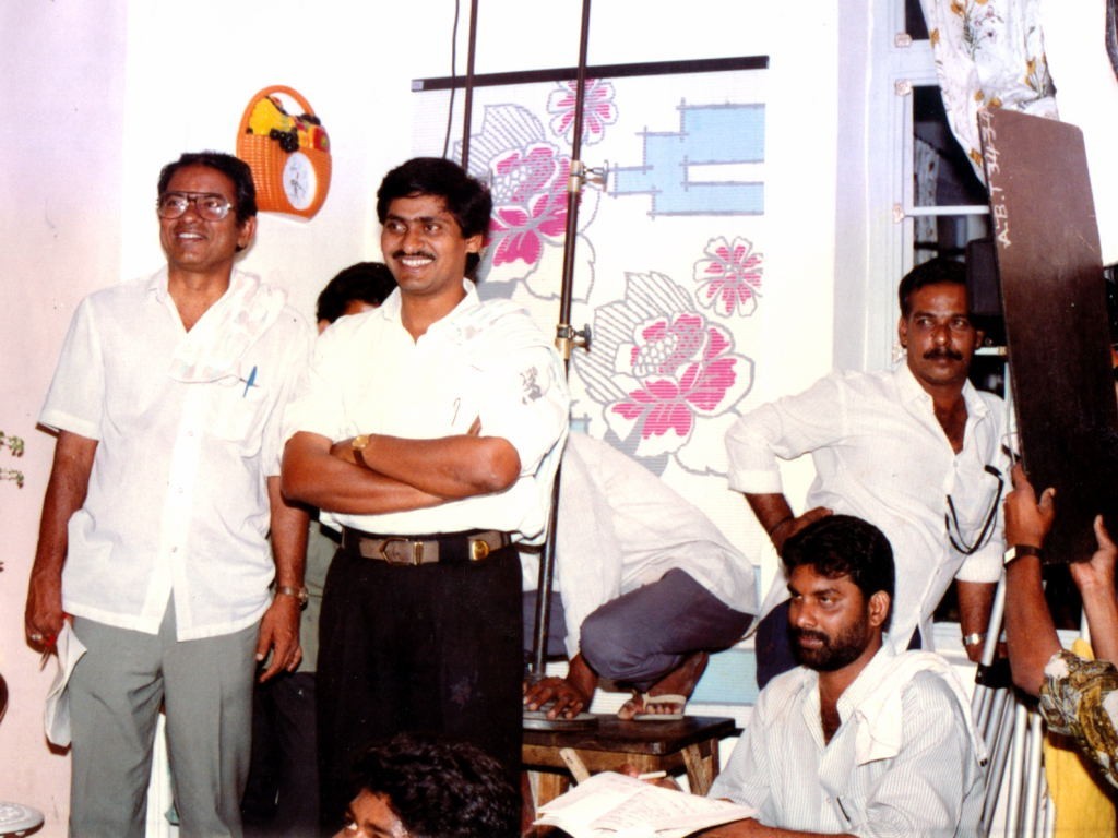 Yamaleela Old Movie Photos - 10 / 12 photos