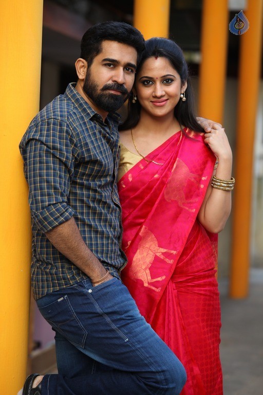 Yaman Movie Photos - 6 / 7 photos