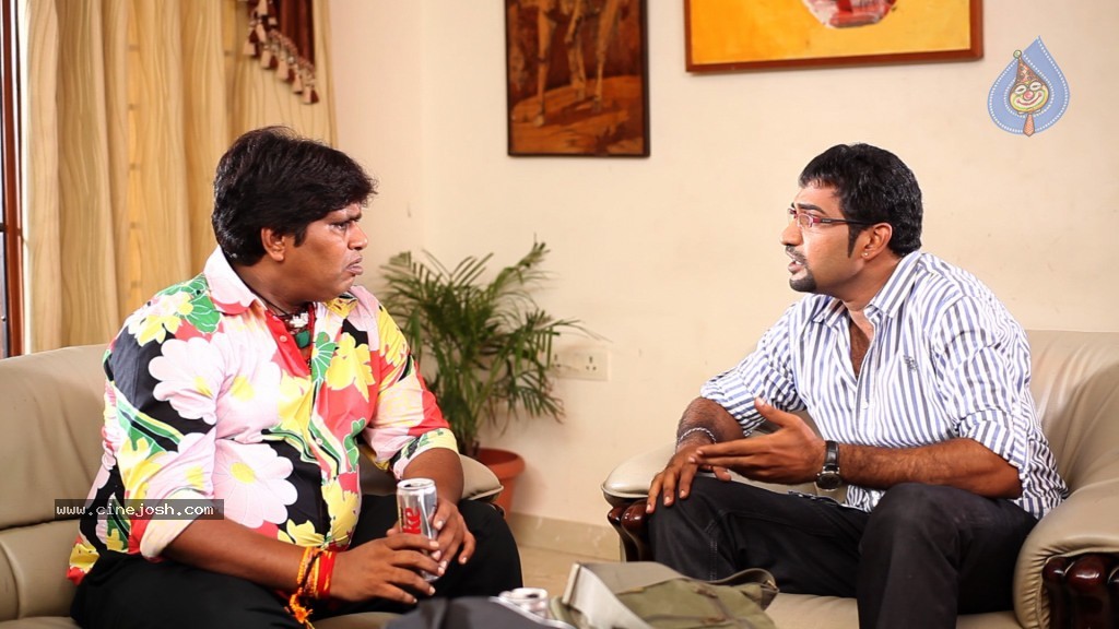 Yamini Chandrasekhar Movie New Stills - 11 / 60 photos