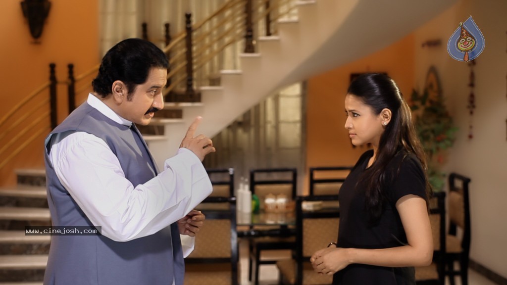 Yamini Chandrasekhar Movie New Stills - 39 / 60 photos