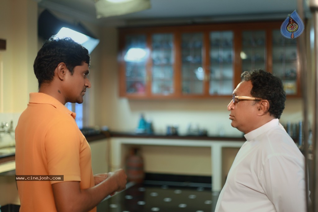 Yamini Chandrasekhar Movie New Stills - 48 / 60 photos