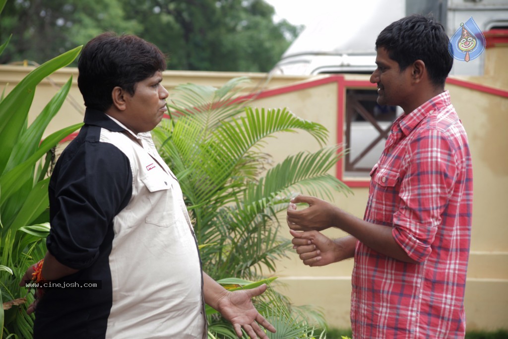 Yamini Chandrasekhar Movie New Stills - 57 / 60 photos