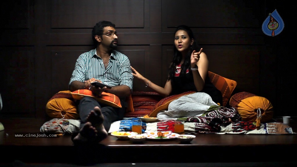 Yamini Chandrasekhar Movie New Stills - 60 / 60 photos