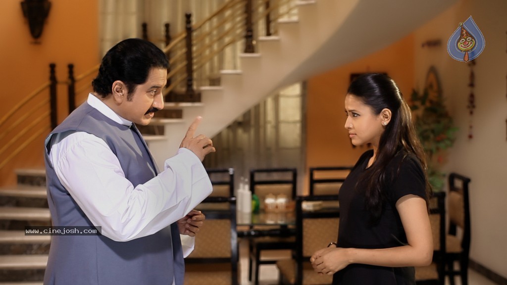 Yamini Chandrasekhar Movie Stills - 93 / 97 photos