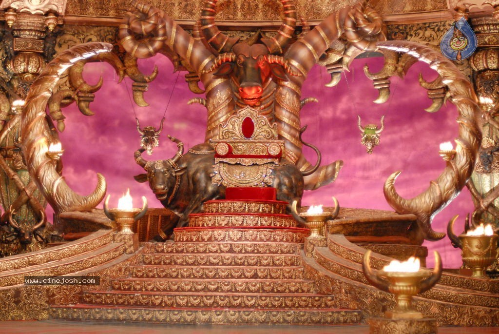 Yamudiki Mogudu Movie Gallery - 55 / 65 photos