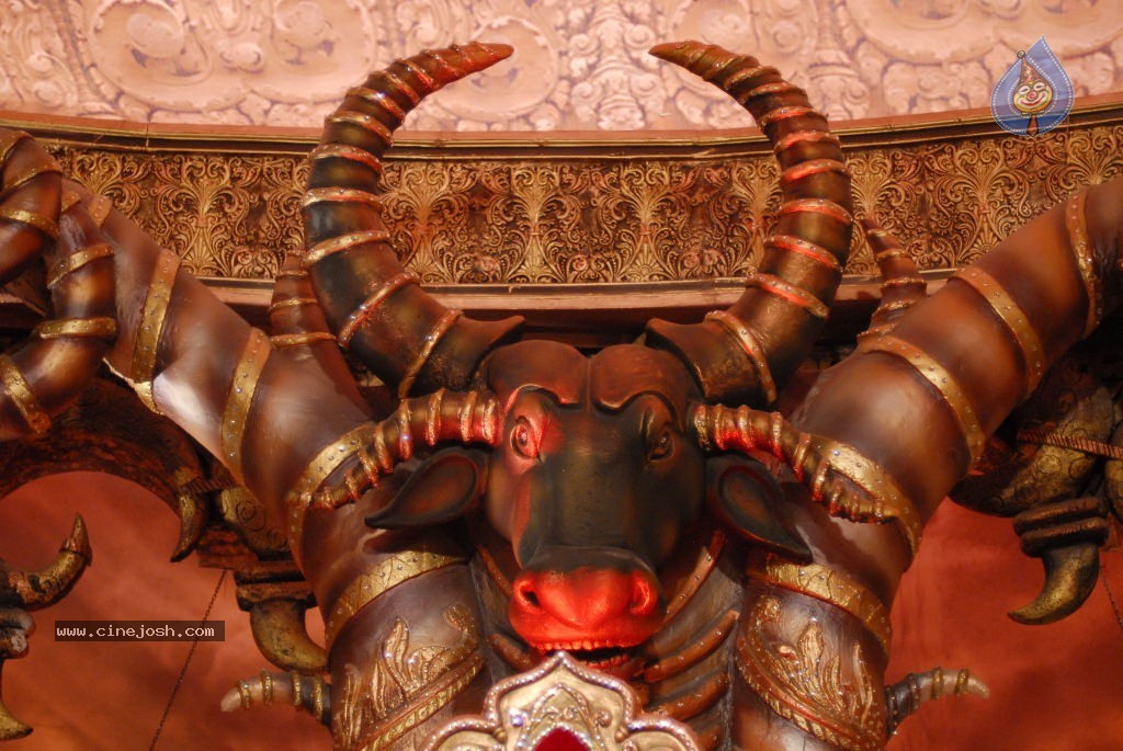 Yamudiki Mogudu Movie Gallery - 57 / 65 photos