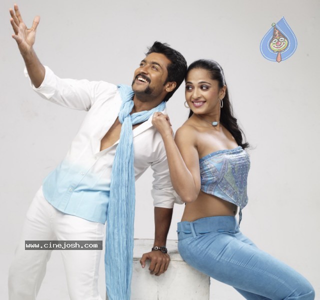 Yamudu Movie Stills - 64 / 111 photos