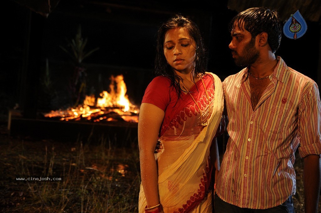 Yamuna Tamil Movie Stills - 5 / 75 photos