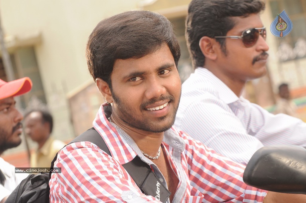 Yamuna Tamil Movie Stills - 11 / 75 photos