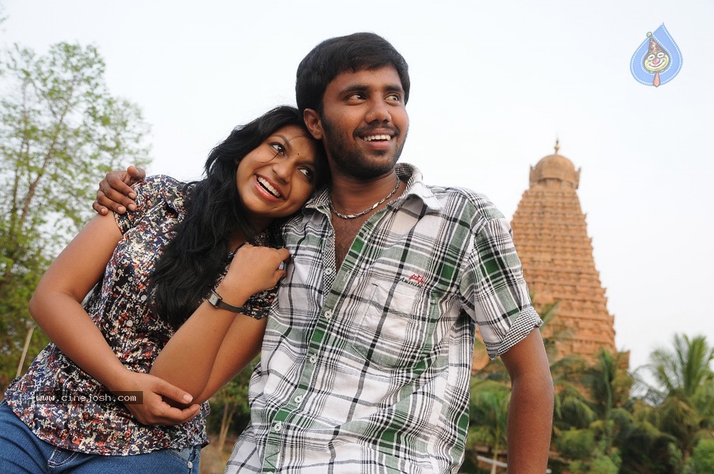 Yamuna Tamil Movie Stills - 48 / 75 photos