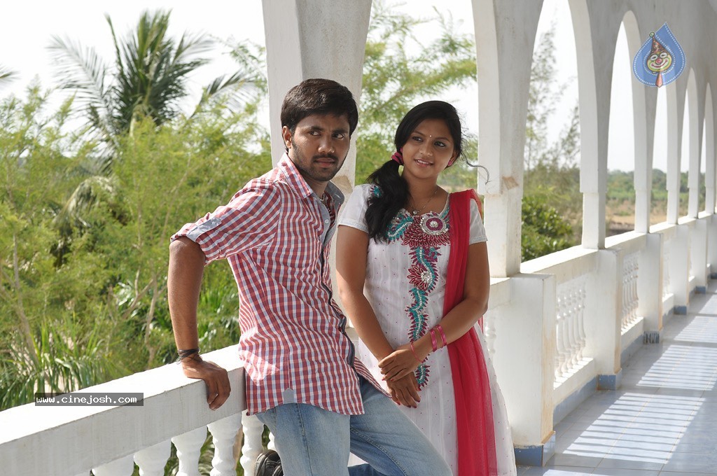 Yamuna Tamil Movie Stills - 49 / 75 photos