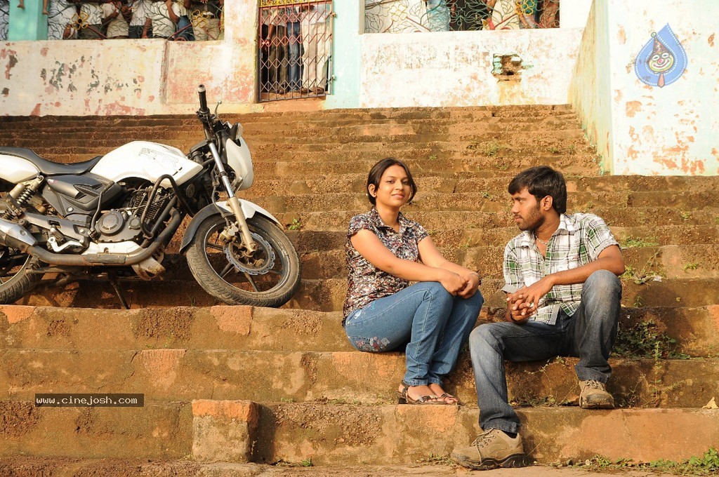 Yamuna Tamil Movie Stills - 56 / 75 photos