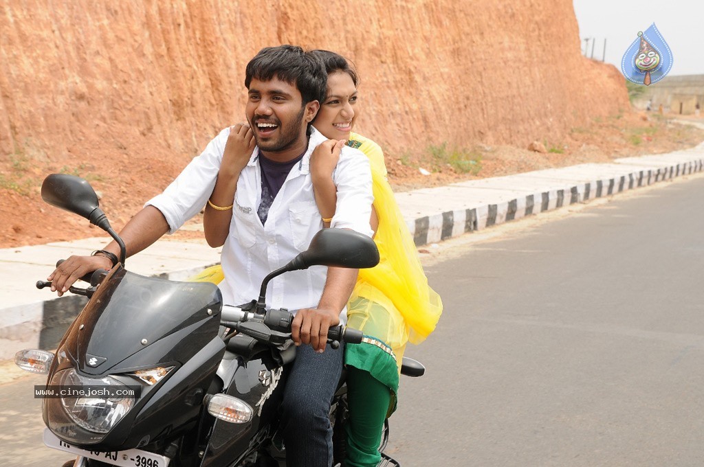 Yamuna Tamil Movie Stills - 58 / 75 photos
