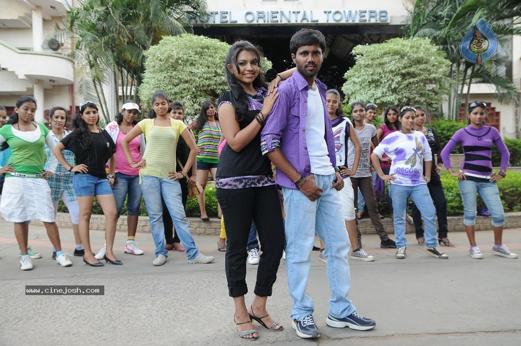 Yamuna Tamil Movie Stills - 65 / 75 photos