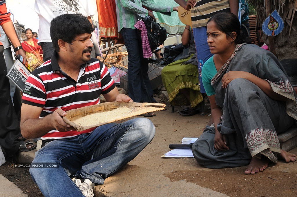 Yamuna Tamil Movie Stills - 9 / 79 photos