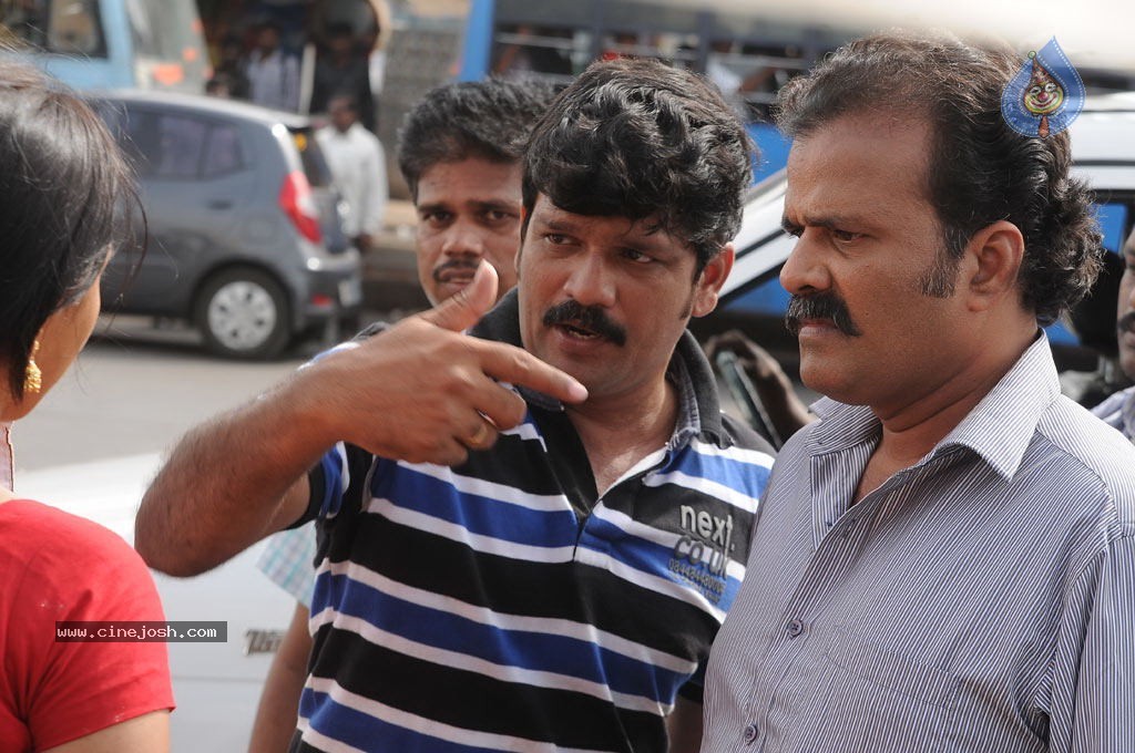 Yamuna Tamil Movie Stills - 13 / 79 photos