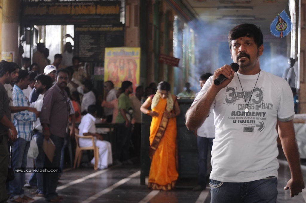 Yamuna Tamil Movie Stills - 17 / 79 photos