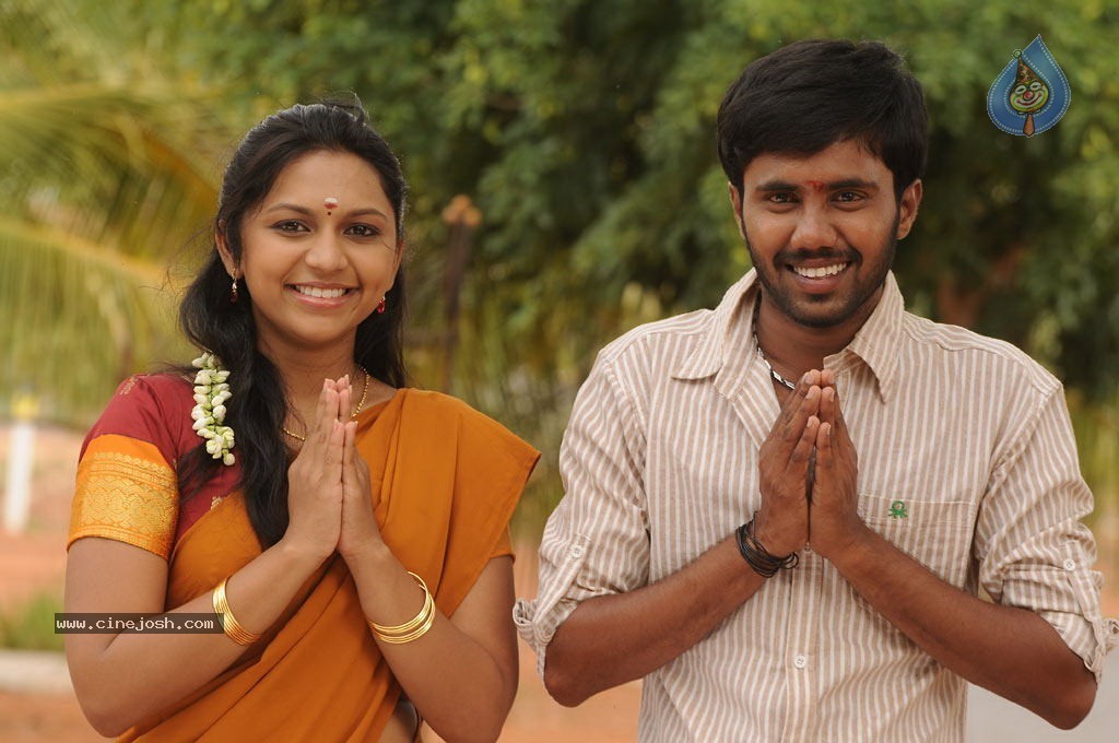 Yamuna Tamil Movie Stills - 18 / 79 photos