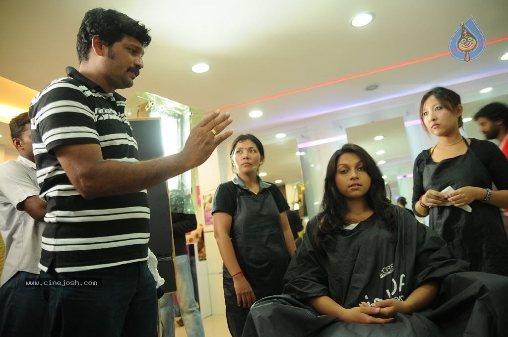 Yamuna Tamil Movie Stills - 33 / 79 photos