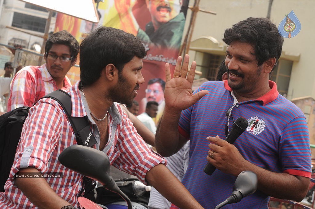 Yamuna Tamil Movie Stills - 36 / 79 photos