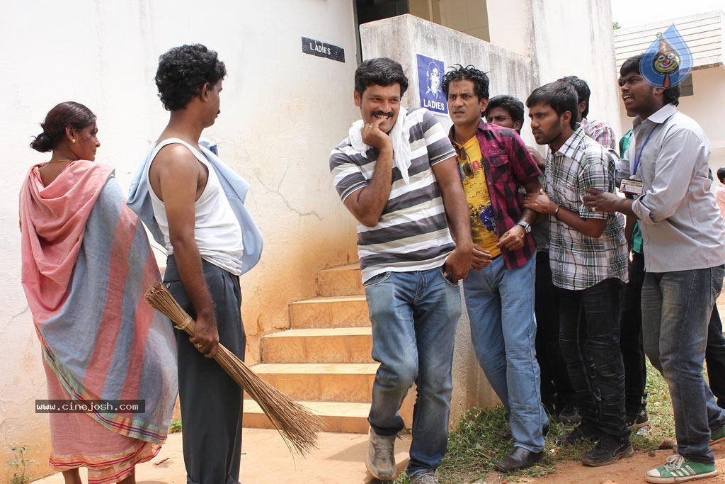 Yamuna Tamil Movie Stills - 38 / 79 photos